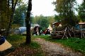 Camp site