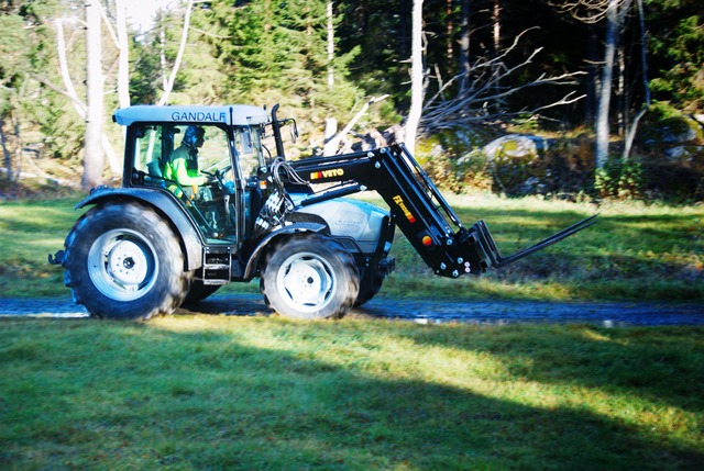 New Traktor: Gandalf - 6