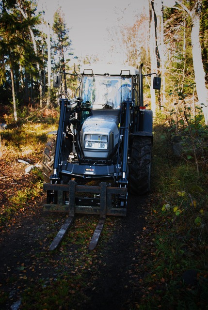 New Traktor: Gandalf - 8