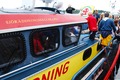 Onboard rescue cruiser - 2
