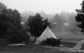 Fog rolling in