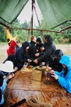 Råstensudde - handicraft
