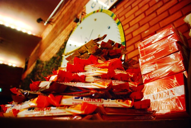 Chocolate