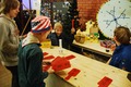 Chocolate wheel