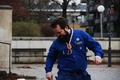 Scout leader