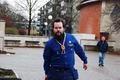 Scout leader - 2