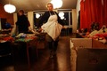 Dancing