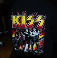 Young rock fan