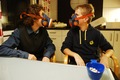 Bad breath protection