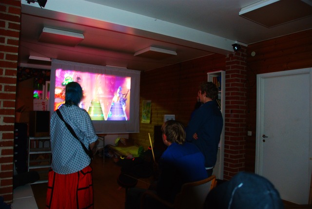 Rockband XL