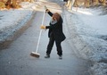 Street Sweeper  - 2