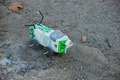 Our Winning Car
