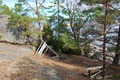 Eastern shore