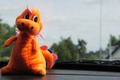 Car monster