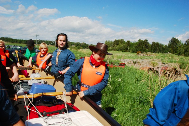 Group-work