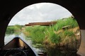 Out of the tunnel