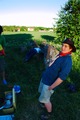 In the open - 4