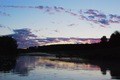 Dawn approaches