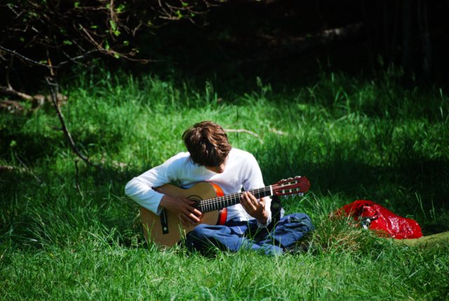 Music