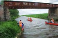 Under the bridge - 2