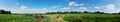 Panorama from the start place