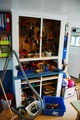 Repainint the program office