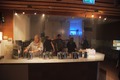 Preparing Evening Coffee