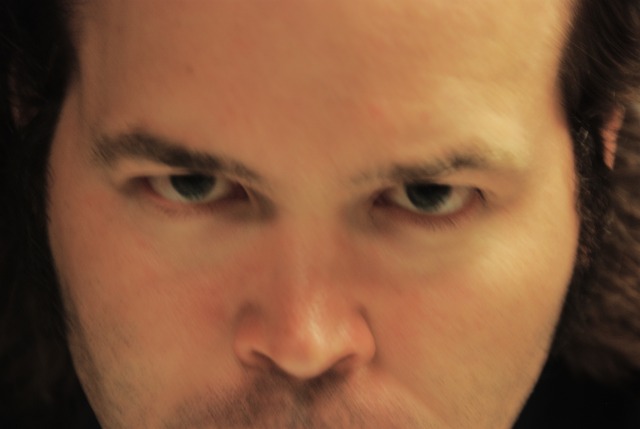 Don't Scare the Camera