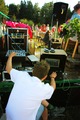 In the Mix