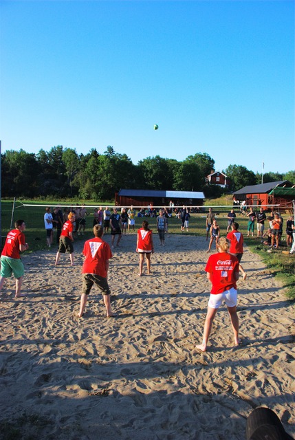 Volleyboll