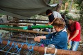 Building the Wilderness Camp - 4