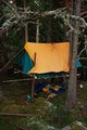 Building the Wilderness Camp - 9