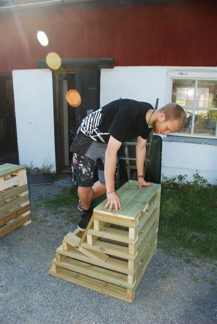 Kärleksbocken