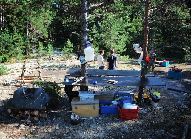 The Leaders Kitchen - 2