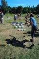 Marketday - Throwing Stuff