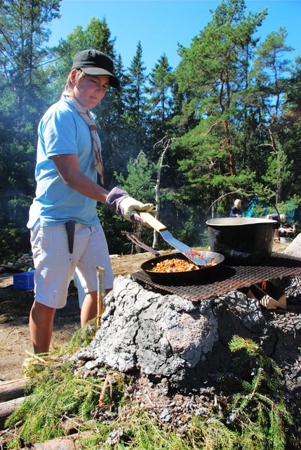 The Chef