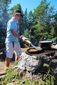 The Chef
