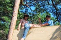 BSTT - Romeo & Julia - SCORE!