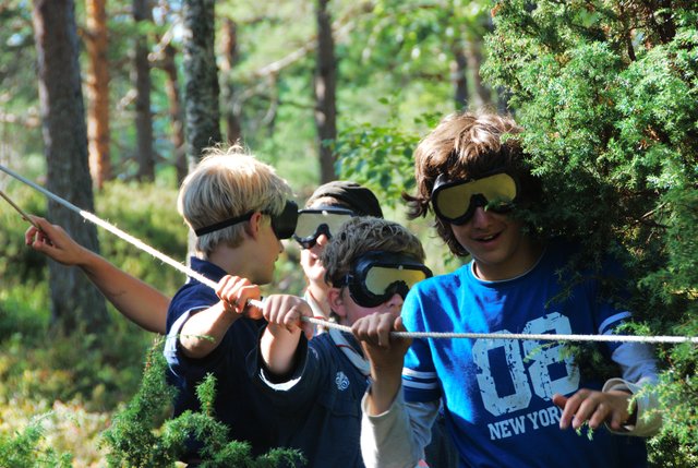 BSTT - The S:t Gothard Brothers
