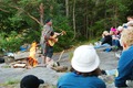 Miniscout Camp Fire - 3