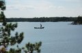 Sailing Like in Ancient Times