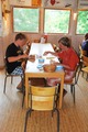 Sandwich Making
