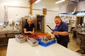 Program in the Bakery