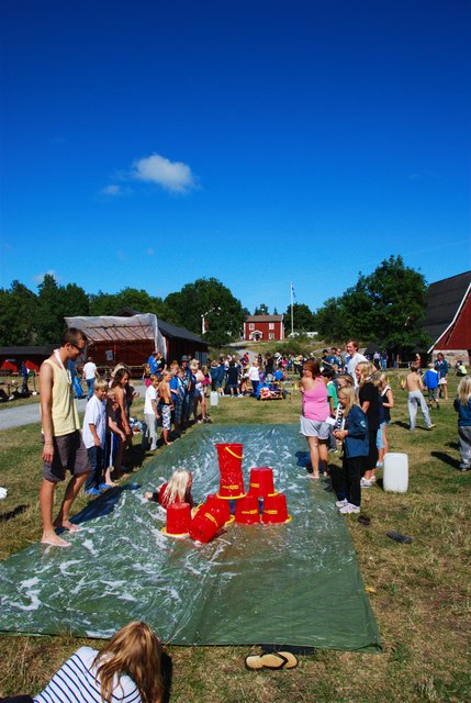 Market Day 2 - Soap-Slide