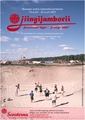 Jiingijamborii_volleyboll