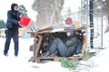Testing Homeless Shelter - 3