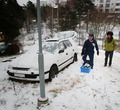 Preparing Auto-Parcour