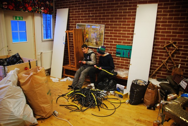 The Cable Guys - 2