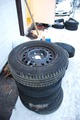 Leftover Wheels