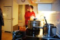 Cooking that red distastefull cocktail